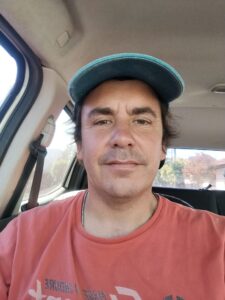 Raul Enrique Schwab