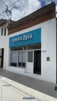 Proyecto y Dirección de Obra – Inmobiliaria