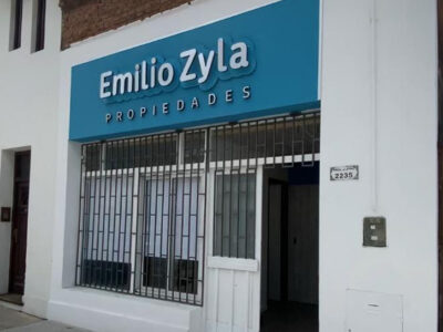 Proyecto y Dirección de Obra – Inmobiliaria