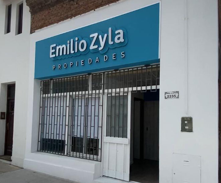 Proyecto y Dirección de Obra – Inmobiliaria