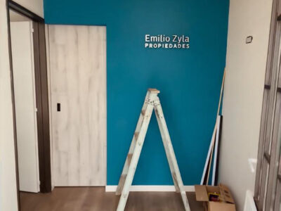 Proyecto y Dirección de Obra – Inmobiliaria