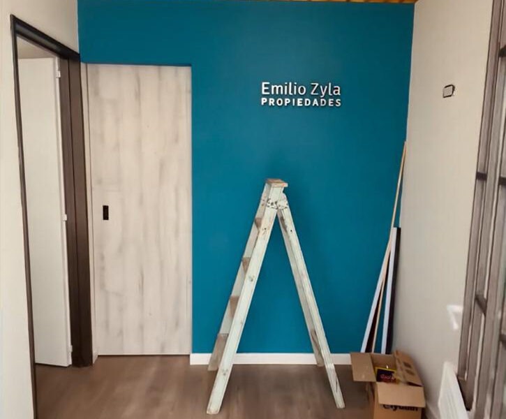 Proyecto y Dirección de Obra – Inmobiliaria