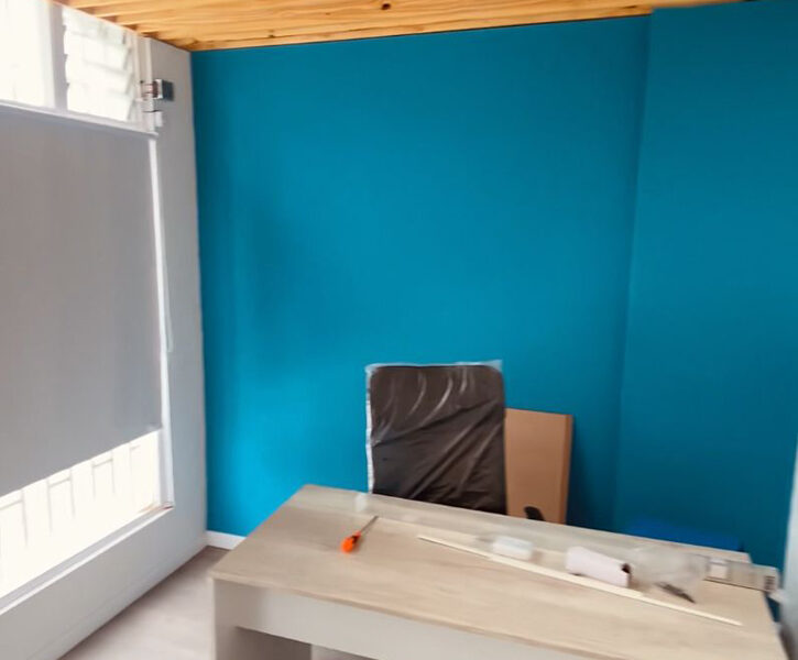 Proyecto y Dirección de Obra – Inmobiliaria