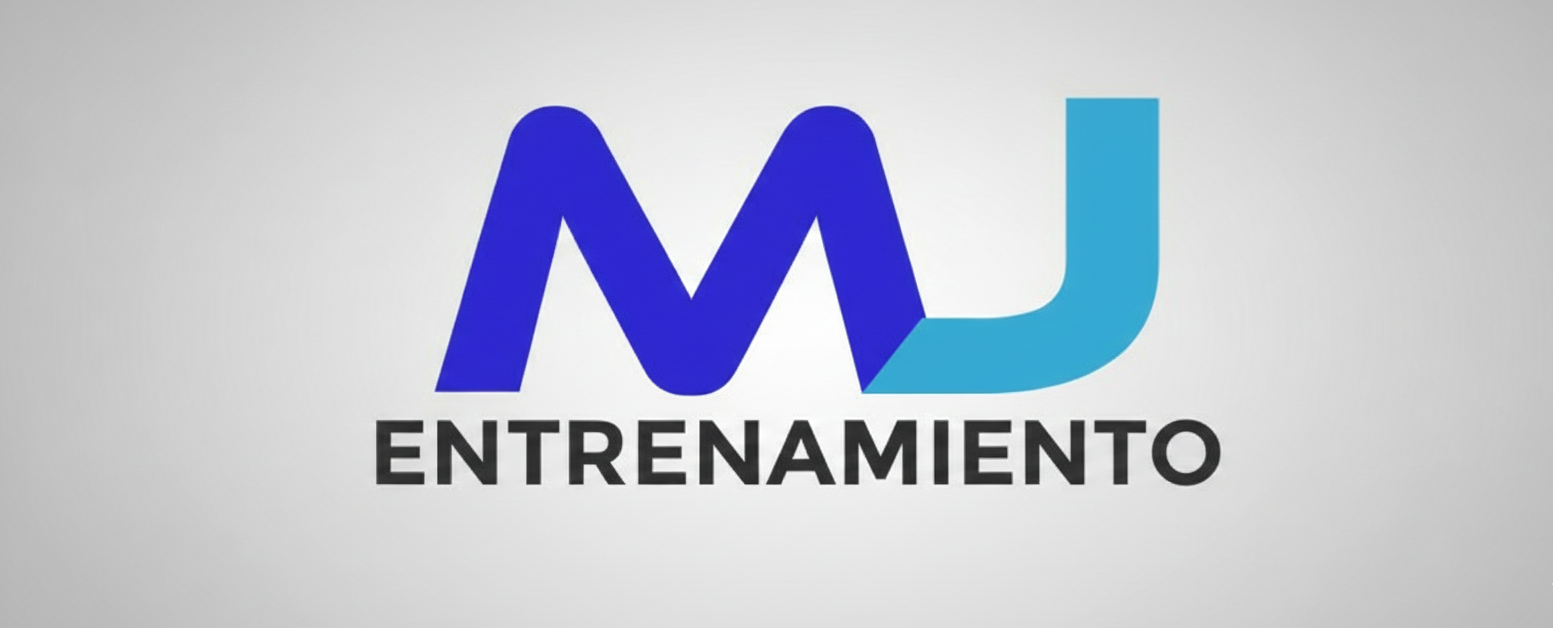 MJ Entramiento