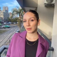 Victoria Rivero Leguizamón