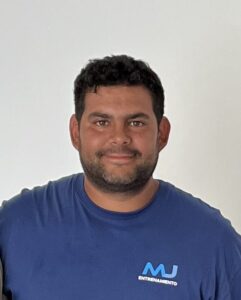 Maximiliano Jara
