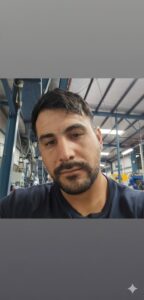 Gustavo Gabriel Muño
