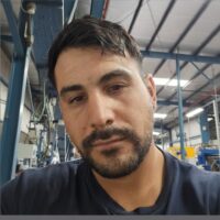 Gustavo Gabriel Muño