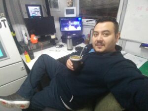 Marcelo Lopez