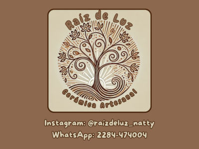 Cerámica artesanal.