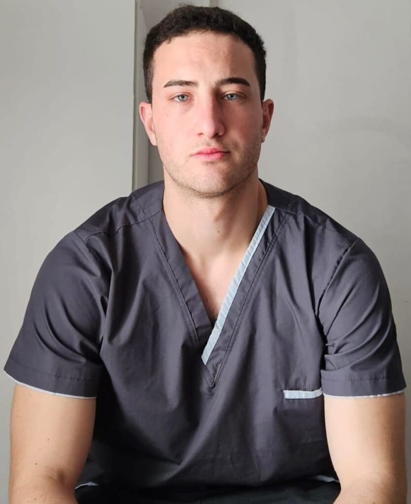 Gonzalo Mulle