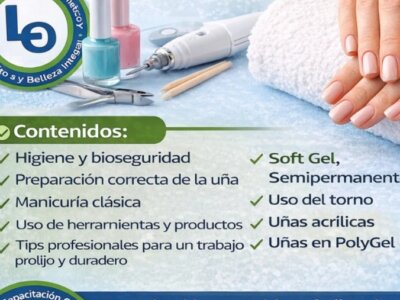 Cursos y servicios