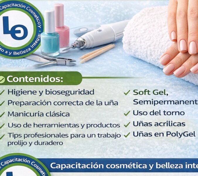 Cursos y servicios