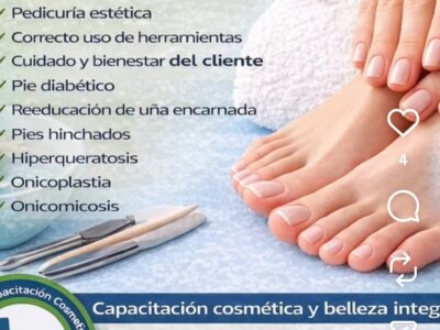Cursos y servicios