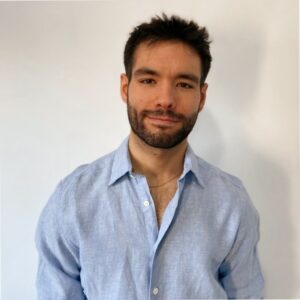 Enzo Casamayou