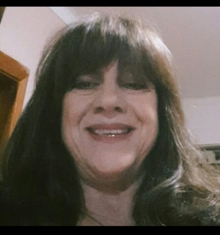 Miriam Beatriz Cocconi