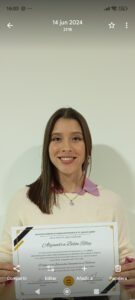 Alejandra Belén Riley