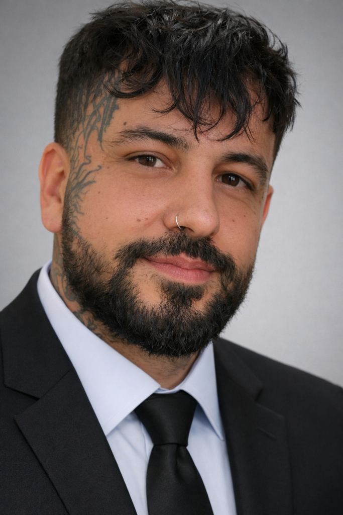 Juan Ignacio Petrini