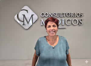 Vivian Lydia Rigo