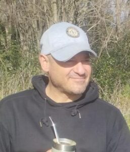 Alejandro Leissarrague