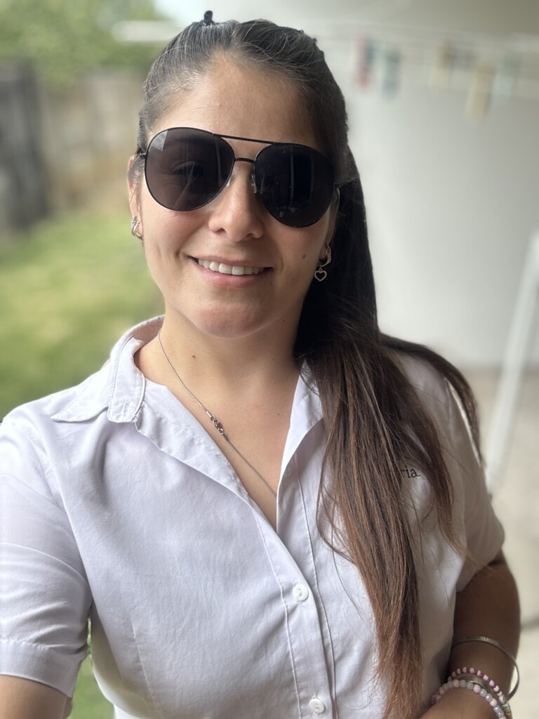 María Inés Hernández