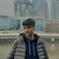 Ignacio Ramiro Ciano