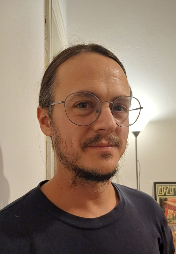 Leonardo Ferreira da Silva