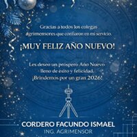 Facundo Ismael Cordero