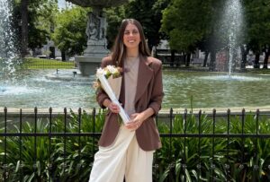 Ernestina Valdi