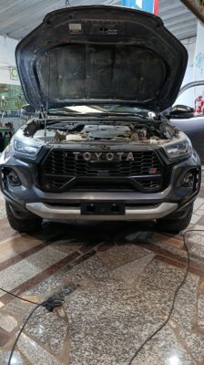 Reprogramación y Clonación de ECU