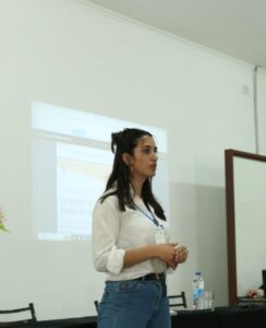 Delfina Tovar Ogar