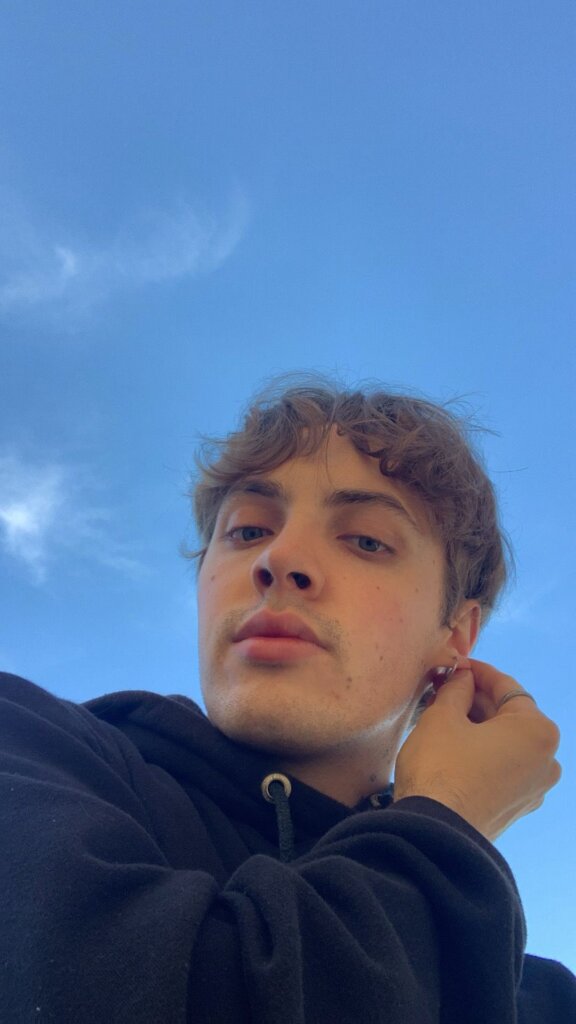 Diego Armando Sánchez Brisa