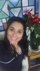 Rosana Vivas