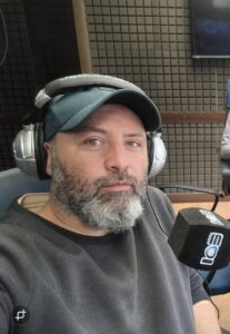Alejandro Antonio