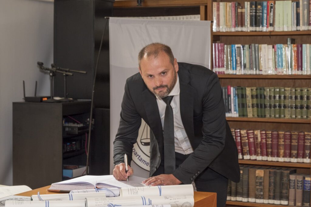 Walter Matias Sánchez