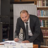 Walter Matias Sánchez