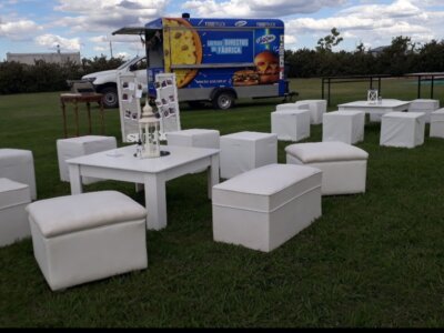 Casamientos / Despedidas / Cumpleaños / Eventos