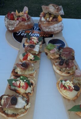 Casamientos / Despedidas / Cumpleaños / Eventos