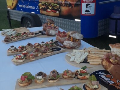 Casamientos / Despedidas / Cumpleaños / Eventos