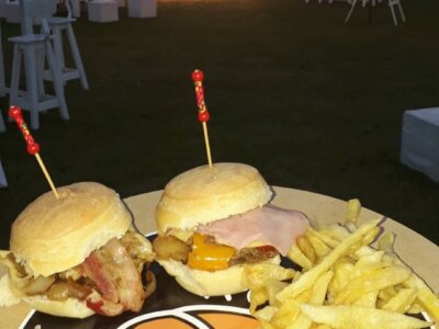 Casamientos / Despedidas / Cumpleaños / Eventos