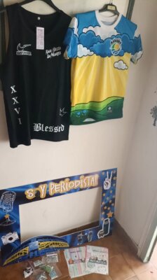 Diseños personalizados para eventos