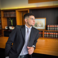 Diego Martin Schwindt