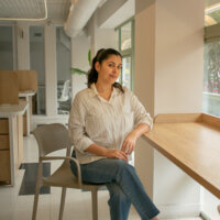 Catalina Pin Beltramella