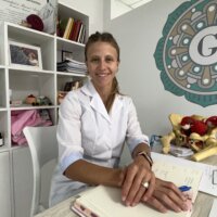 Guillermina Ferreira Da Silva