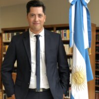 Maximiliano Gallo Cabrera