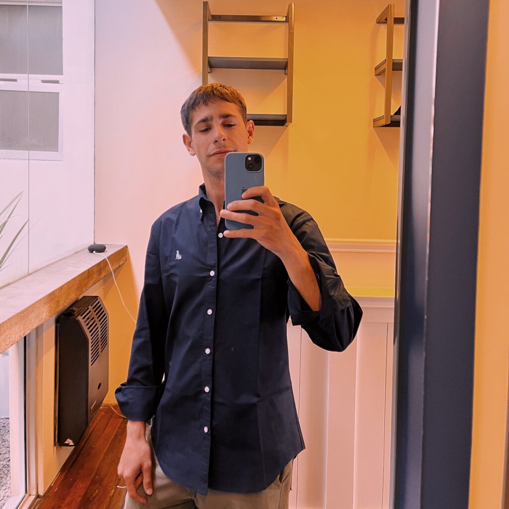 Felipe Bouciguez