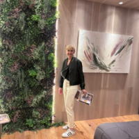 Maria Victoria Iturbe