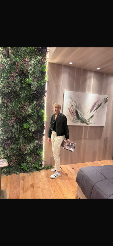 Maria Victoria Iturbe