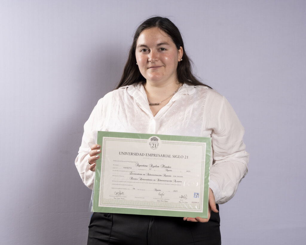 Agustina Ayelen Mendez