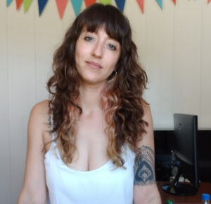 Olivia Orsatti
